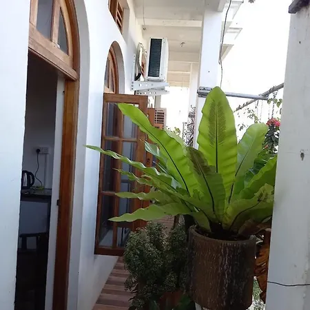 Villa Luxez Kalmunai Exterior photo