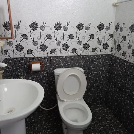 Villa Luxez Kalmunai Room photo