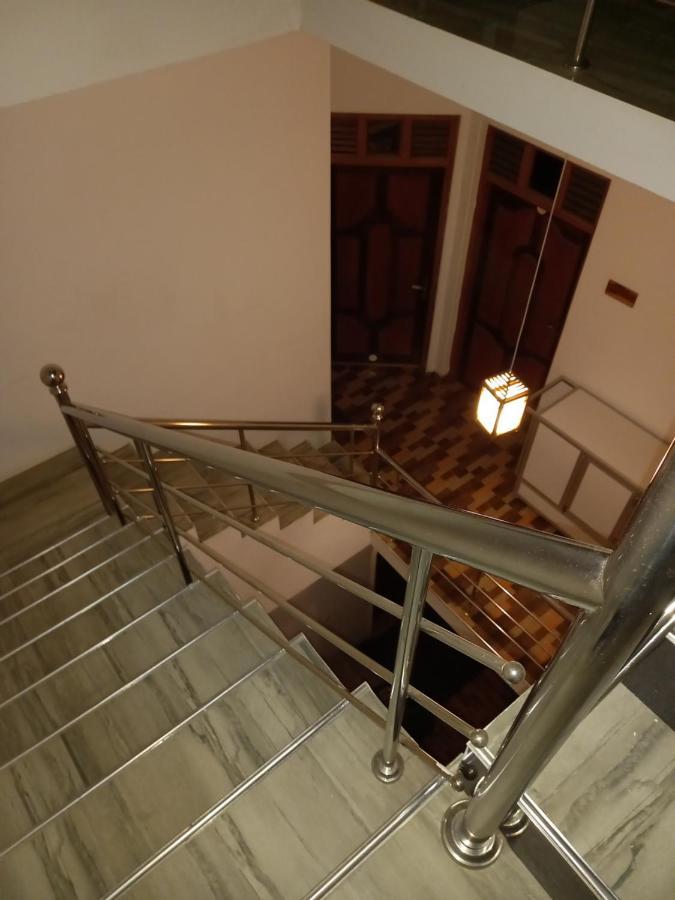Luxez Maison d'hôtes