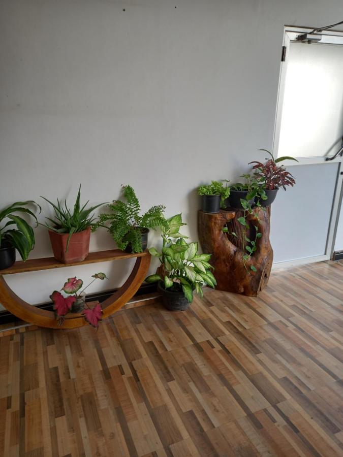 Luxez Maison d'hôtes Kalmunai